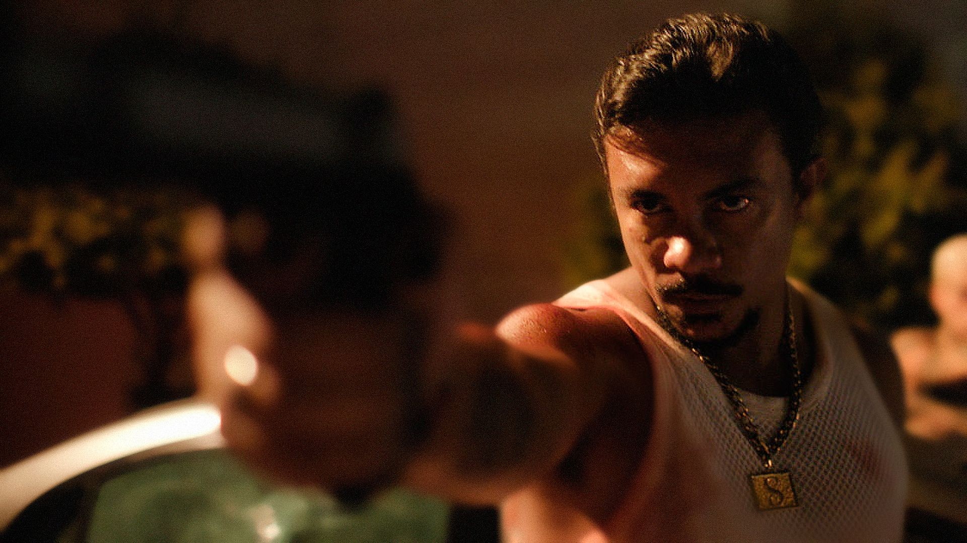 Xamã reflete sobre papel complexo em 'Cinco Tipos de Medo': 'Emprestei meu corpo para esse personagem'