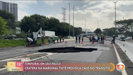 Vídeos do episódio de 'Encontro com Patrícia Poeta' de sexta-feira, 11 de abril de 2025