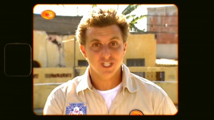 Vídeos do episódio de 'Domingão com Huck' de domingo, 6 de abril de 2025