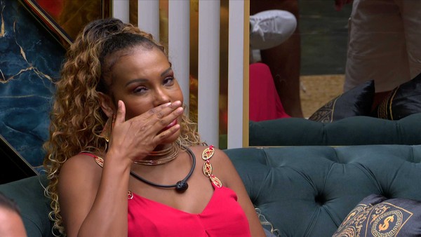 Sol Vega revela intimidade no 'BBB 4' e reacende memórias de romance marcante