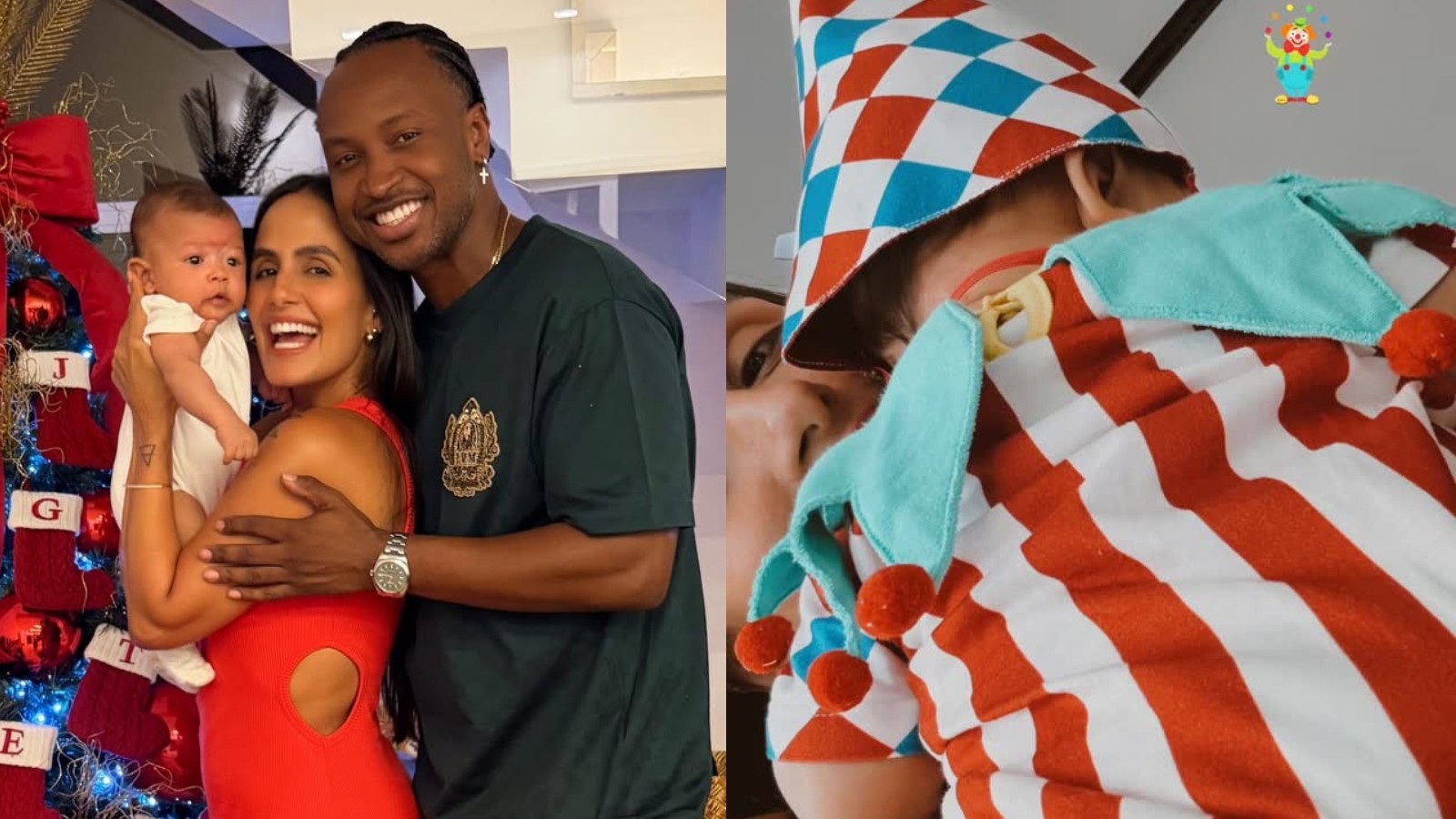 Carol Peixinho encanta ao fantasiar Bento para o Carnaval