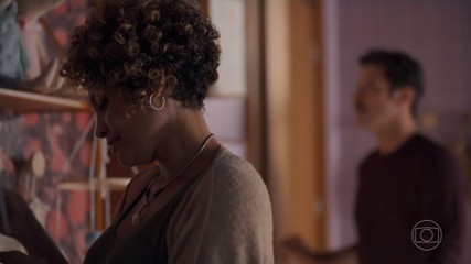 Vídeos do capítulo de 'Três Graças' de sábado, 31 de janeiro de 2026