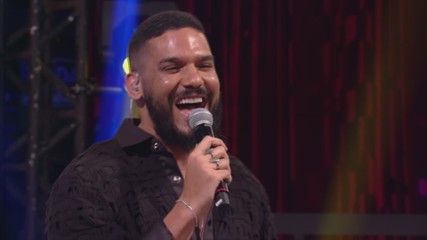 Brenno Casagrande e Gabriel Smaniotto no Estúdio Backstage - Estrela da Casa: confira os melhores momentos