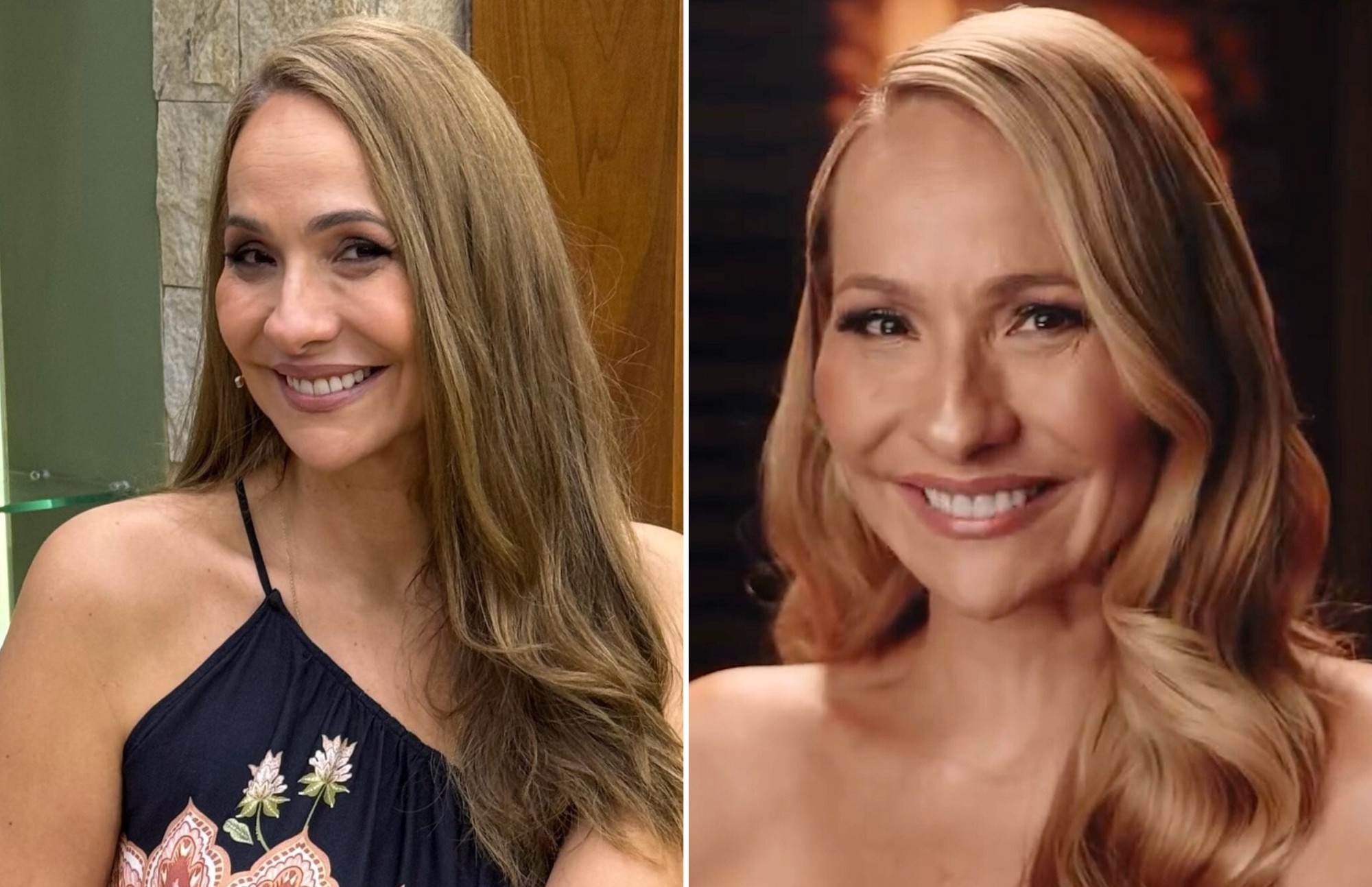 Maria Beltrão muda o visual para comandar a apresentação do Oscar® 2026 na Globo: 'Momento solar'