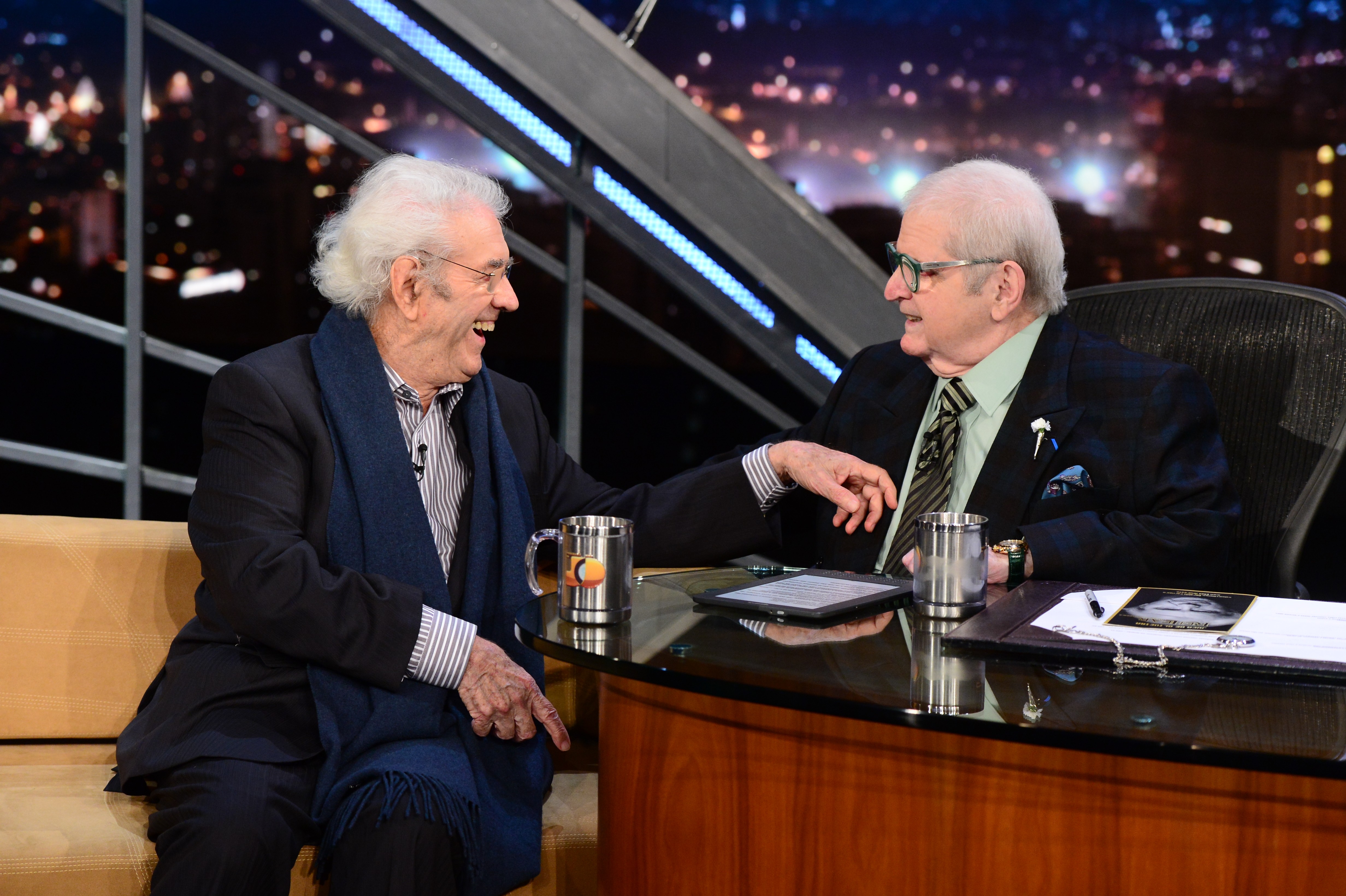 Juca de Oliveira foi exilado político na Bolívia durante a ditadura militar