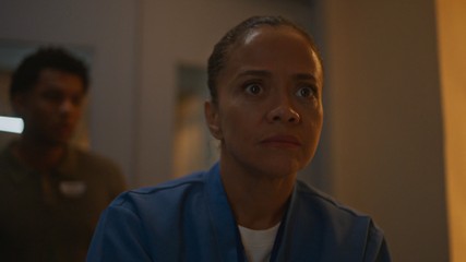 Vídeos do capítulo de 'Dona de Mim' de quinta-feira, 27 de novembro de 2025