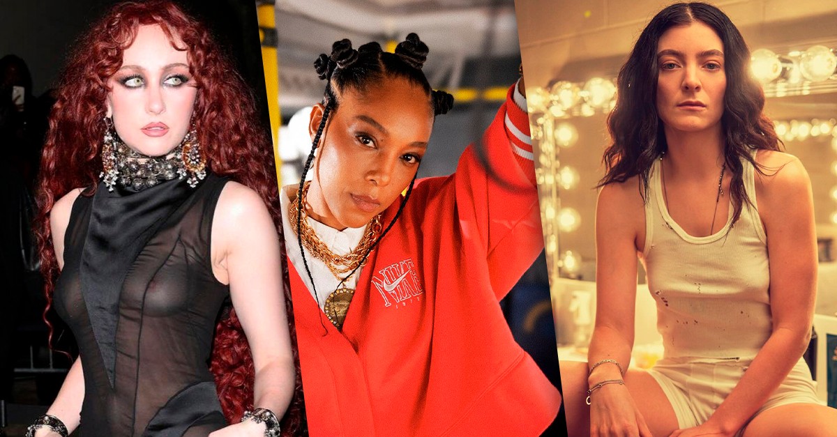 Lollapalooza 2026: de homenagem a fascínio pela realeza, veja inspirações para nomes dos artistas do festival