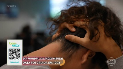 Vídeos do episódio de 'Encontro com Patrícia Poeta' de sexta-feira, 10 de outubro de 2025