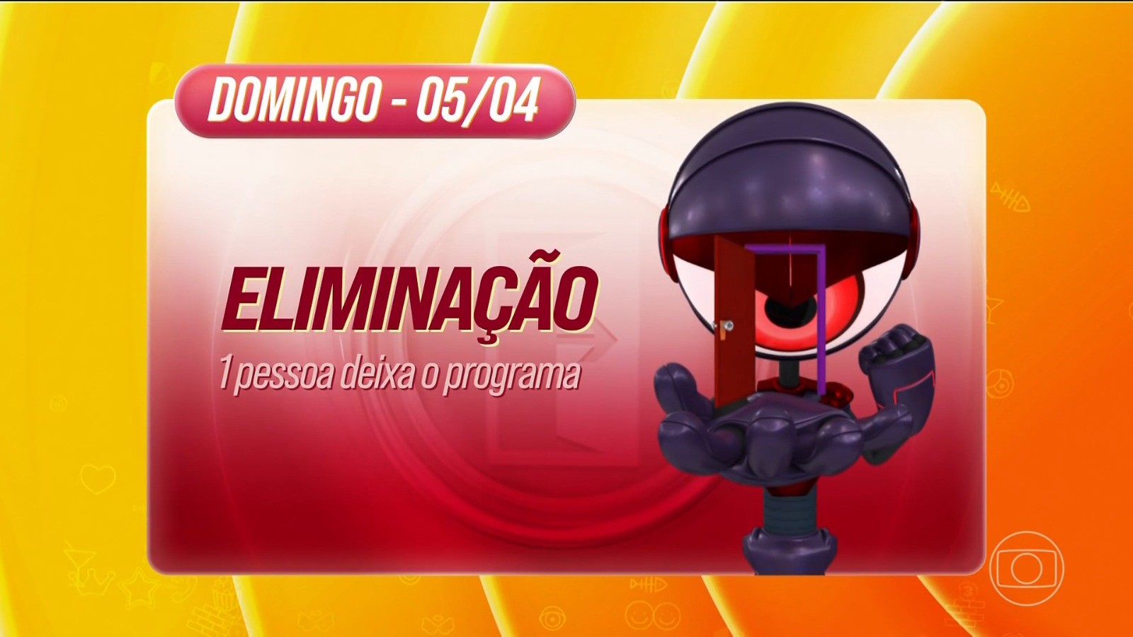 Domingo com Eliminação, Prova do Líder e novo Paredão agita pontuações no Cartola BBB