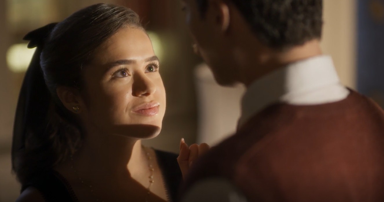 Garota do Momento hoje (7): veja o resumo desta segunda