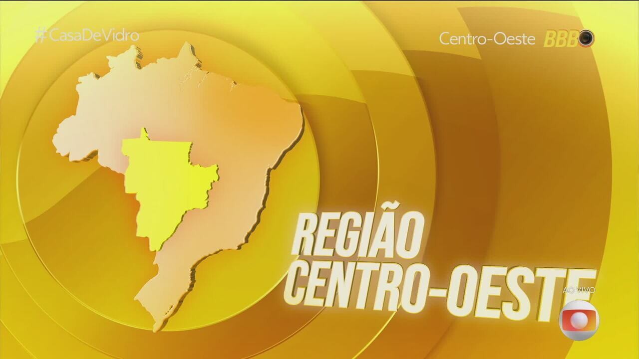 Chaiany, que disputa vaga no BBB 26, foi mãe na adolescência e já teve uma paca como animal de estimação