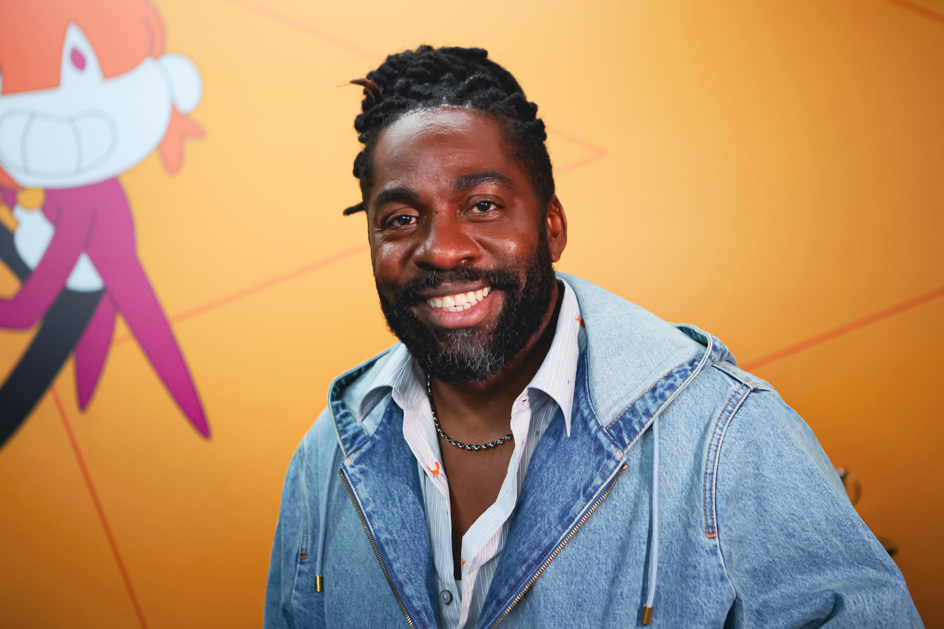 Lázaro Ramos celebra volta do 'Espelho' e promete entrevistas emocionantes