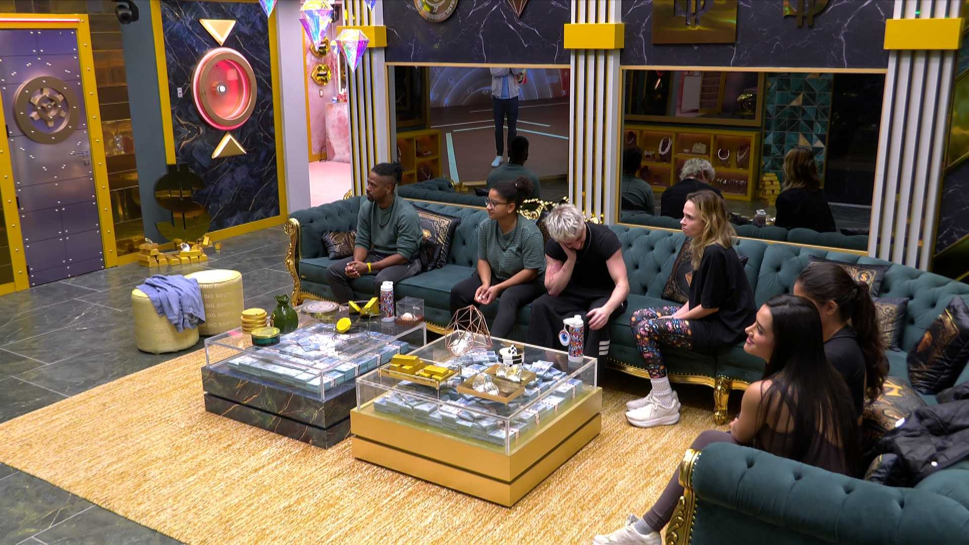 Cartola BBB: entenda a pontuação dos participantes que não estão no 16º Paredão