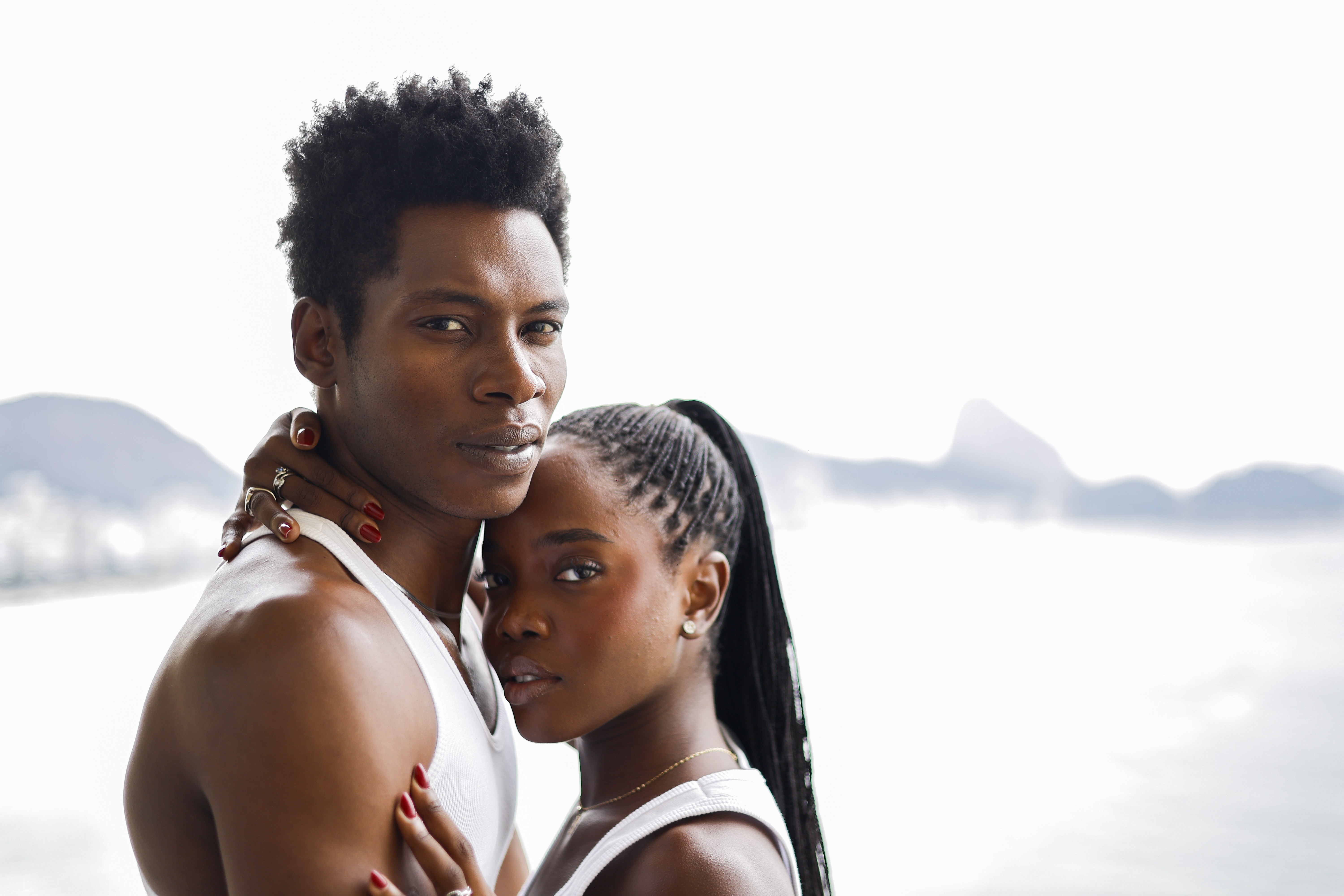 Clara Moneke e Breno Ferreira detalham Dia dos Namorados perfeito do ...