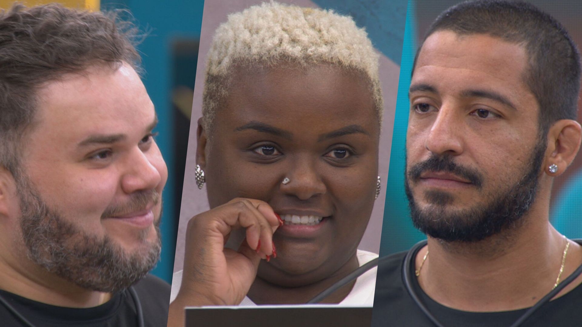 Resumo Estrela da Casa: atriz revelada no reality e participante 'encantado' por Juceir Jr: 'Coisa louca'