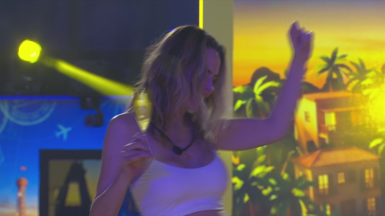 BBB 26: Ana Paula é eleita o auge da festa ao som de New Order; Glória Groove fica em 2º lugar