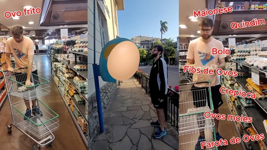 Participante do Quem Quer Ser Um Milionrio explica resposta errada sobre orelhes 