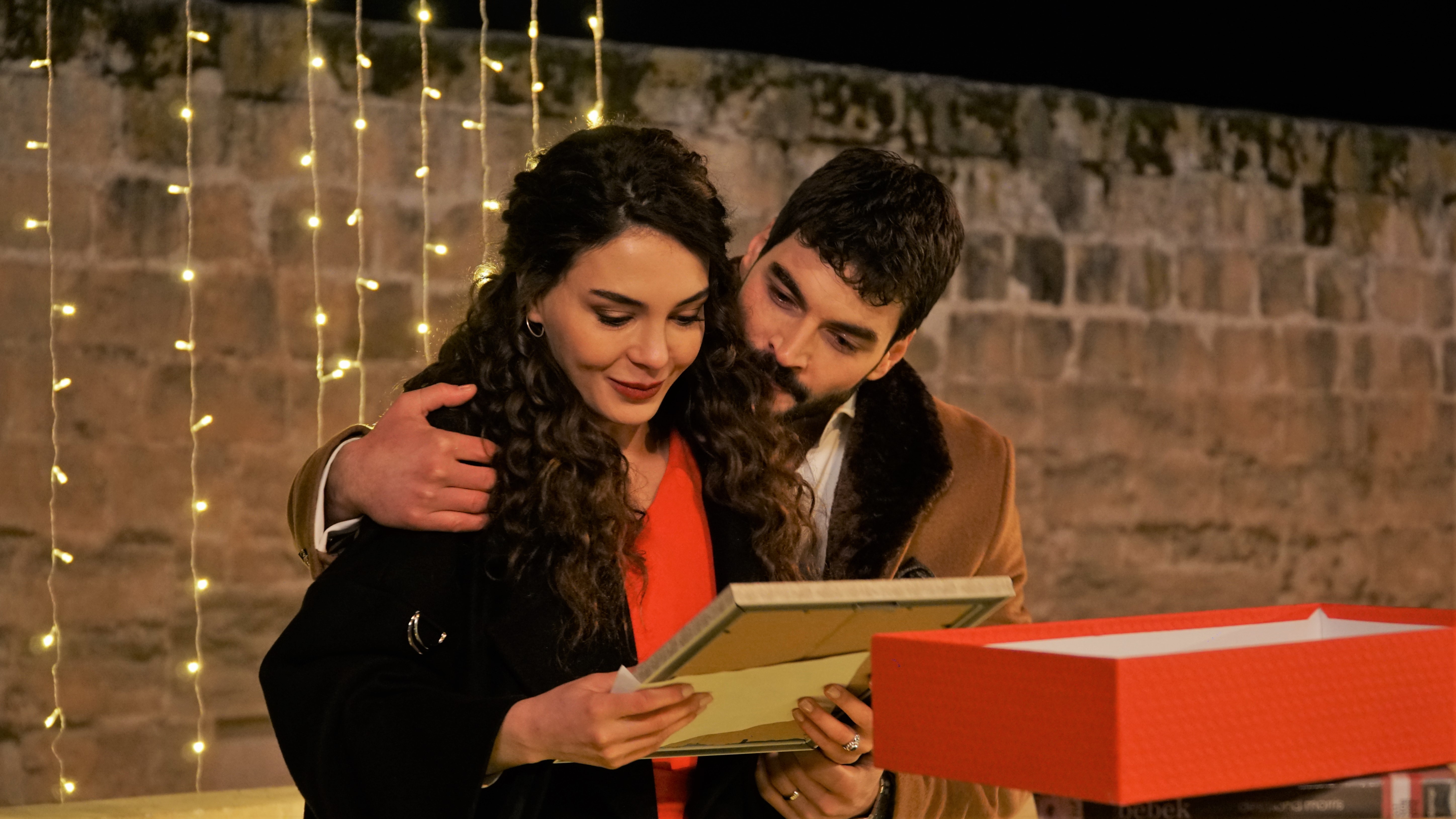 Hercai - Amor e Vingança: veja os resumos dos capítulos 51 a 65 da terceira temporada