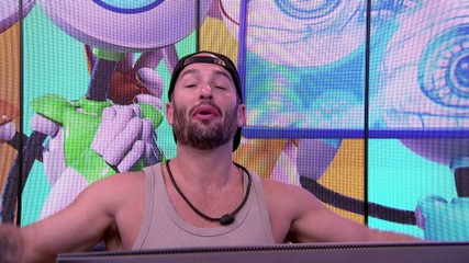 Vídeos do Raio-X de quinta, 17/4, do BBB 25