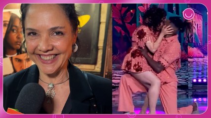 Vídeos do episódio de 'Domingão com Huck' de domingo, 12 de outubro de 2025