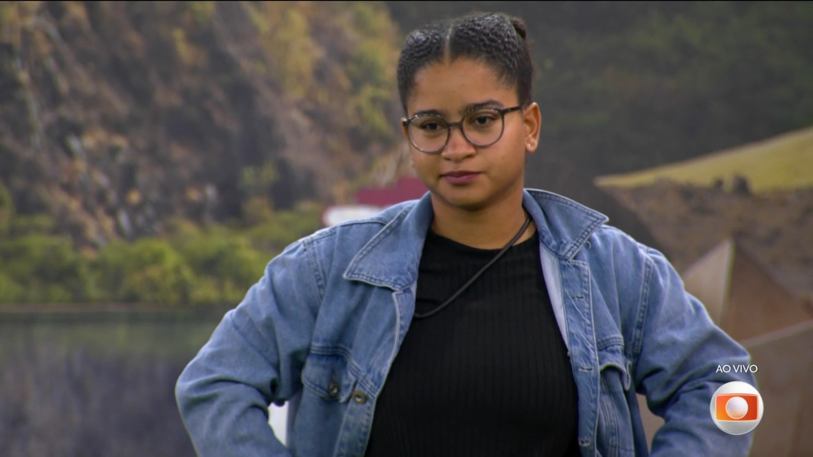 Milena aponta Solange Couto como frouxa no Sincerão Pódio dos Medrosos no BBB 26