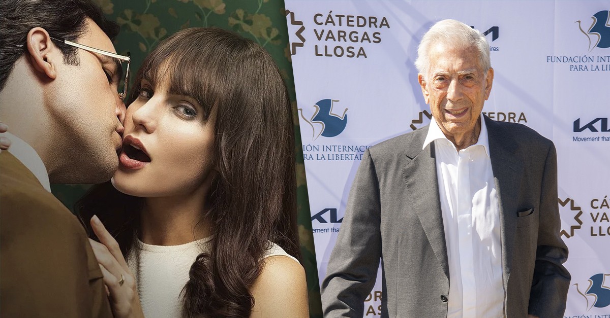 Série baseada em livro de Mario Vargas Llosa estreia segunda temporada no Globoplay