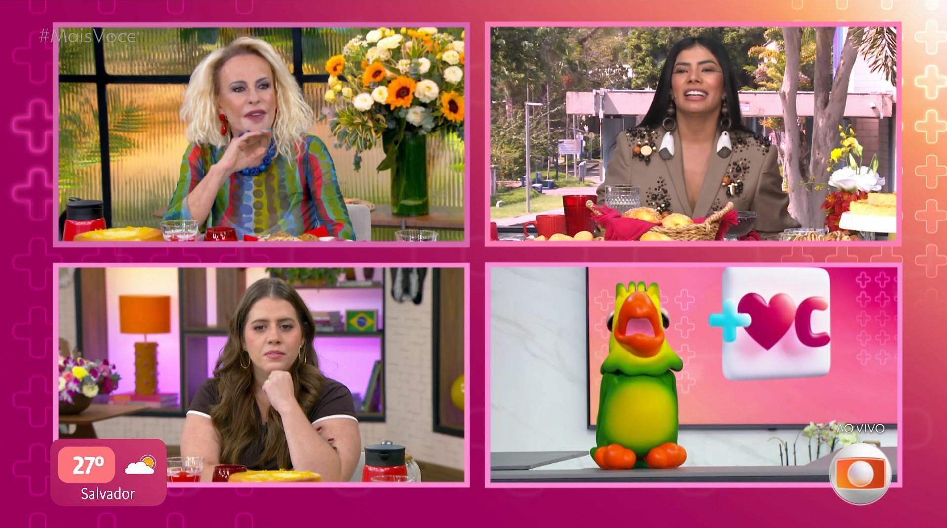 Marciele comenta o futuro da amizade com Jordana: 'Não quero para minha vida'