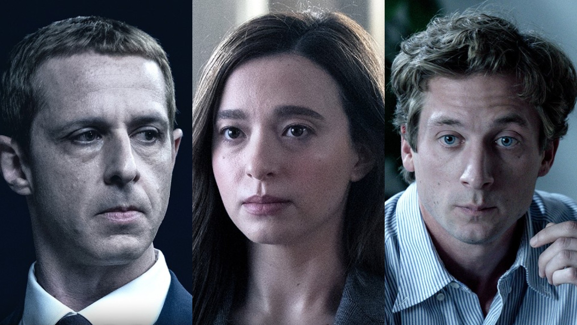 Sequência de 'A Rede Social' ganha primeiro trailer com participação de vencedora do Oscar e astro de 'O Urso'; confira