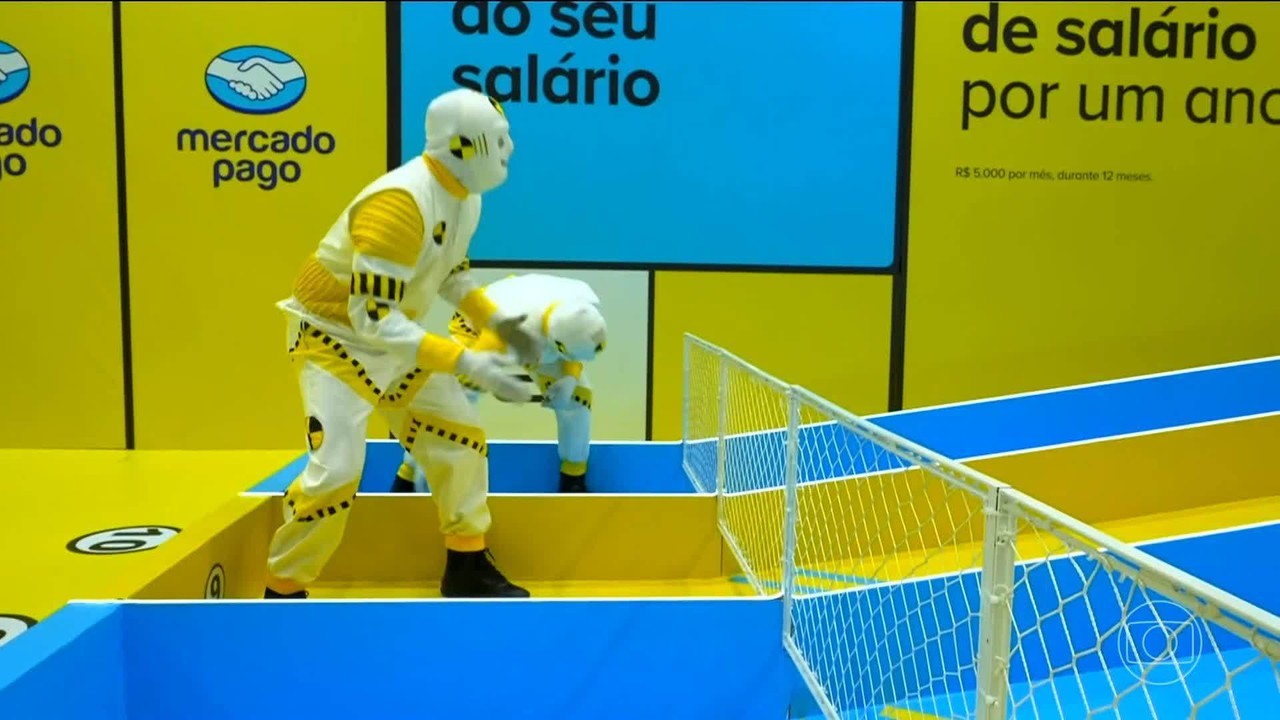 Prova do Líder do BBB 26: confira as regras da 12° disputa