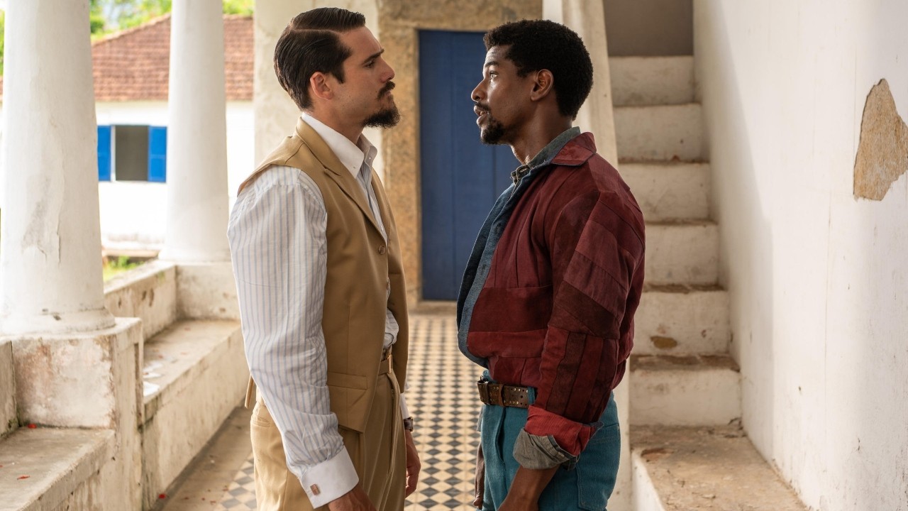 A Nobreza do Amor: Tonho não se curva diante de Mirinho, que sai humilhado