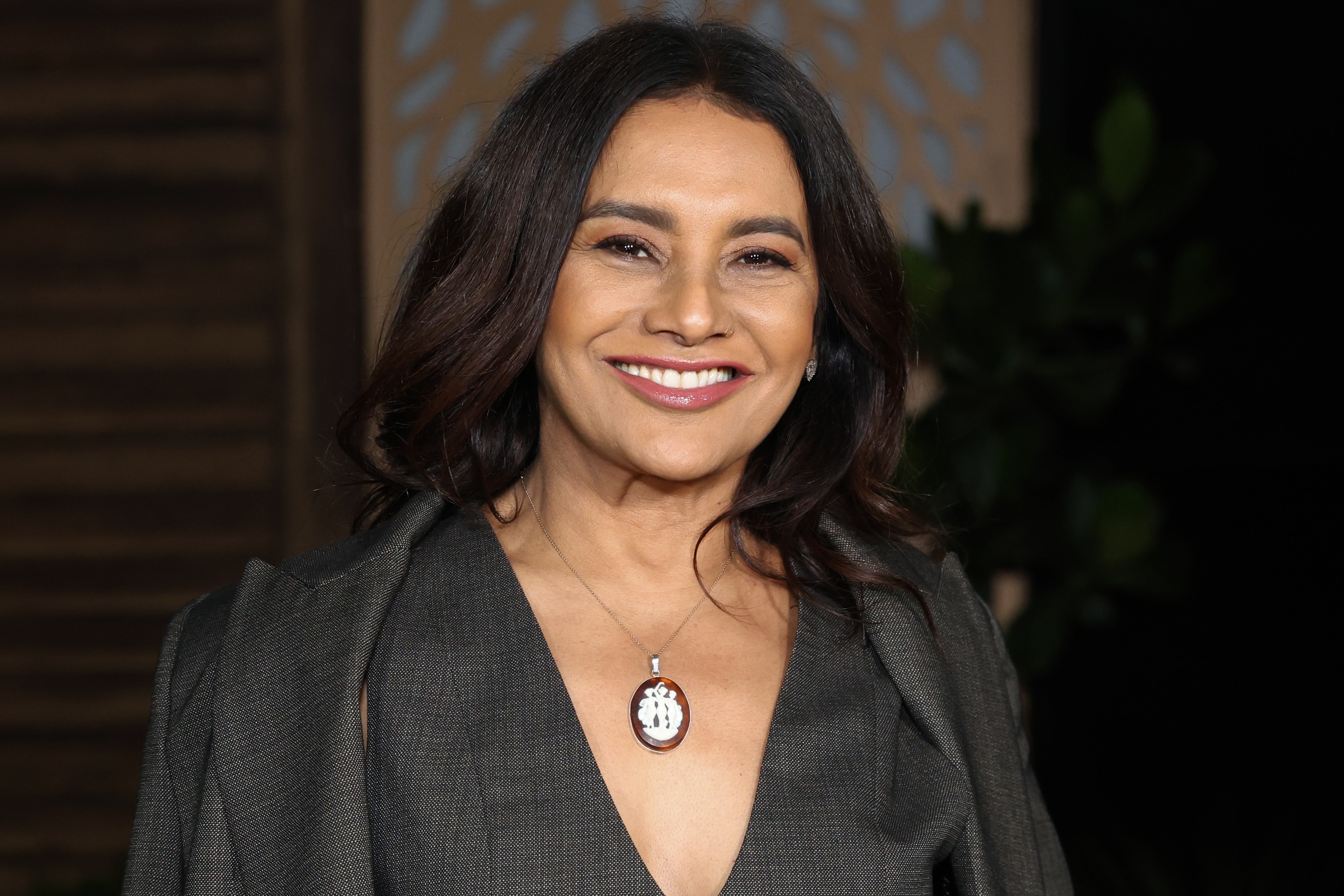 Dira Paes recebe título de Doutora Honoris Causa pela UFPA