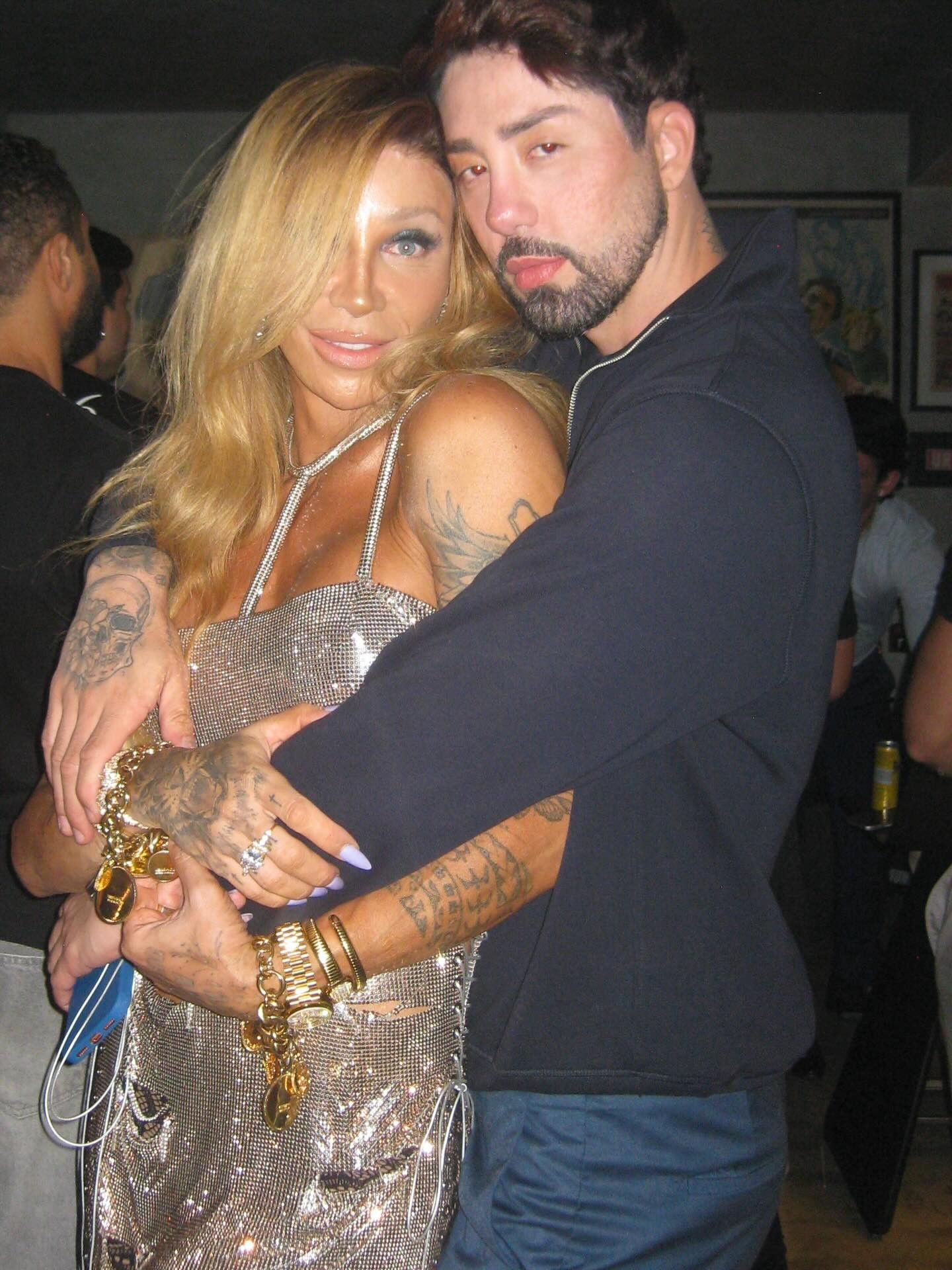 Maya Massafera e Rico Melquiades revelam valores de cirurgias plásticas e chocam internautas