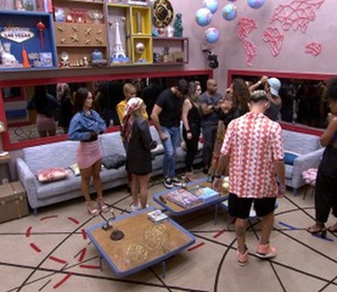 BBB 23: quanto custa e o que vem de série no SUV do 'Quarto Branco