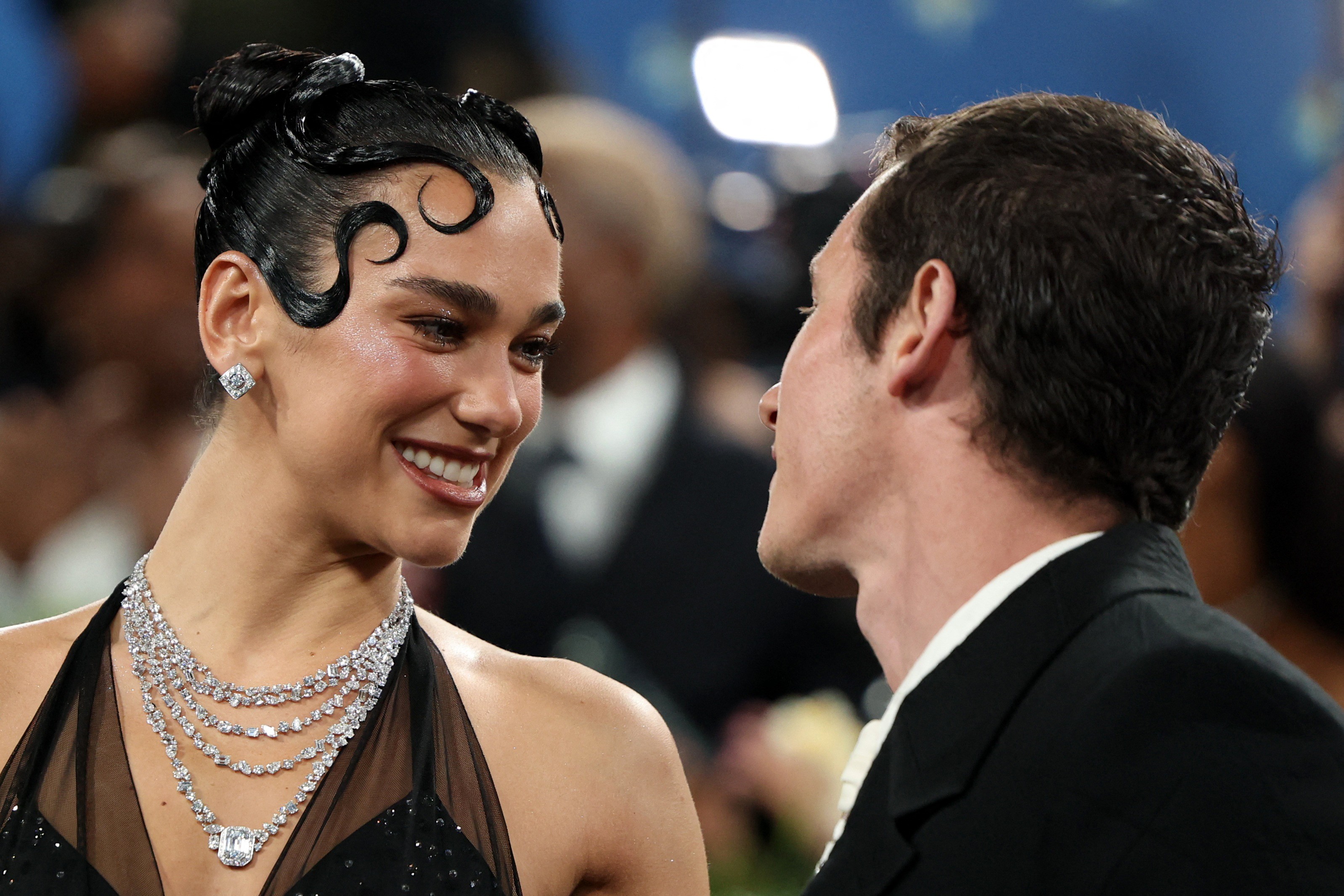 Veja o Met Gala 2025 em fotos