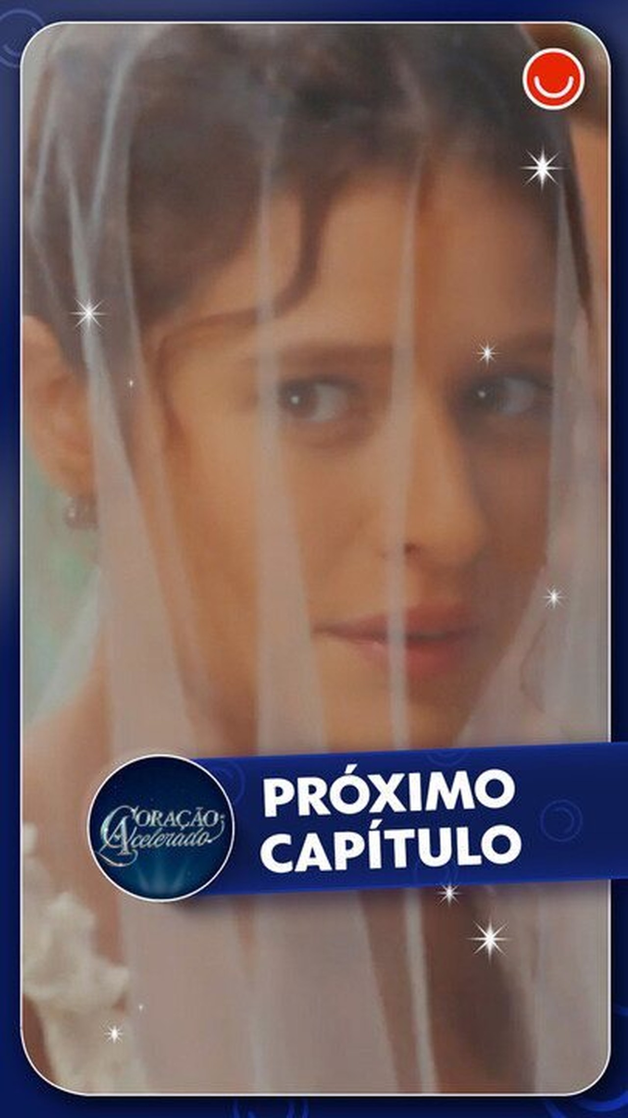 Em Coração Acelerado, João Raul fica paralisado ao ver Agrado vestida de noiva