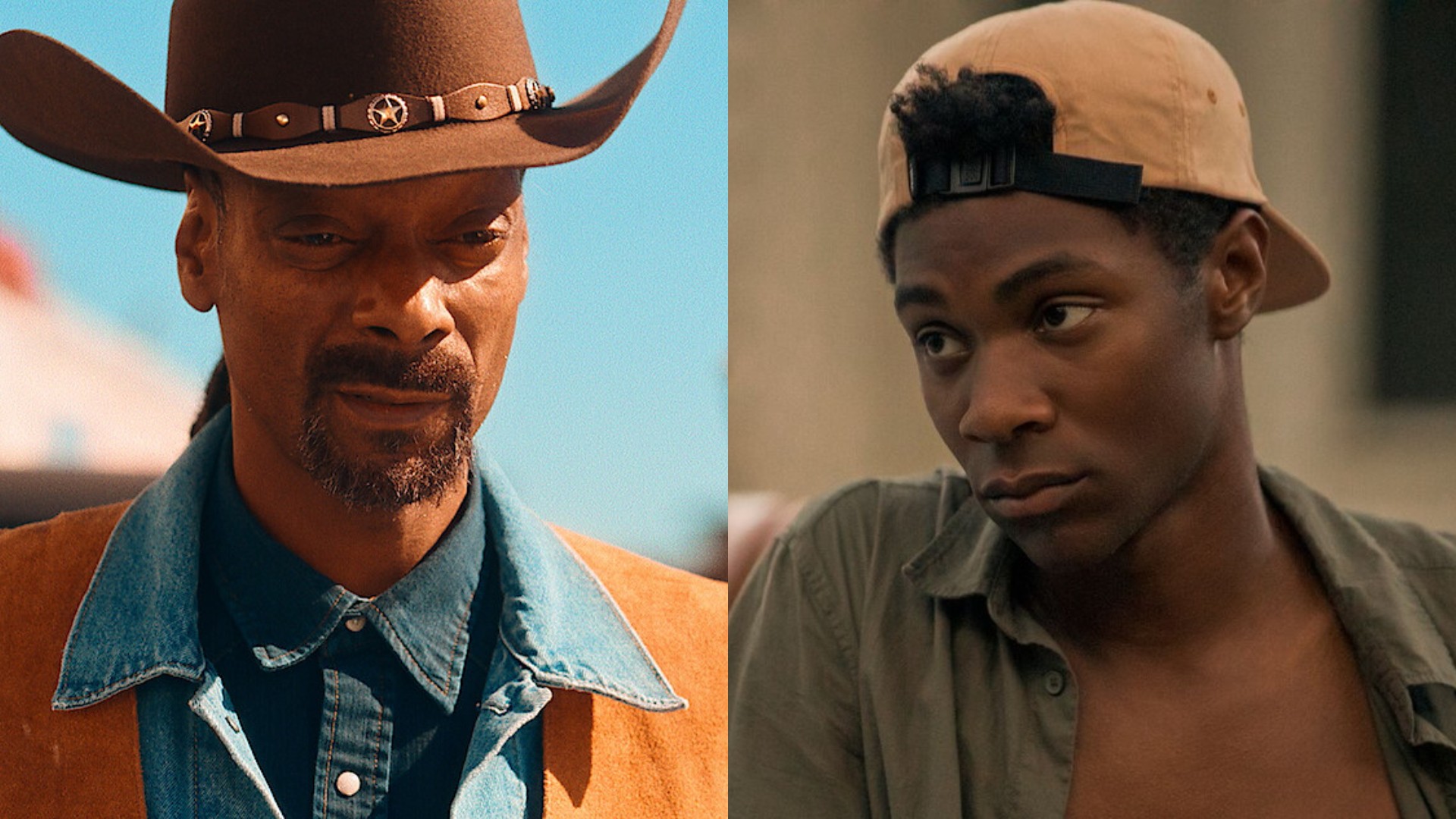 Snoop Dogg ganhará cinebiografia com astro de série adolescente; saiba mais