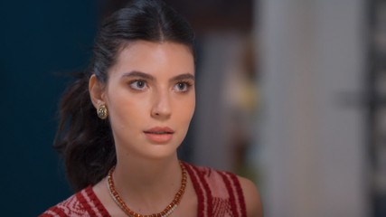 Vídeos do capítulo de 'Três Graças' de quarta-feira, 8 de abril de 2026