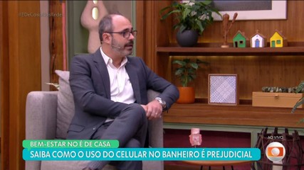 Vídeos do episódio de 'É de Casa' de sábado, 16 de maio de 2026