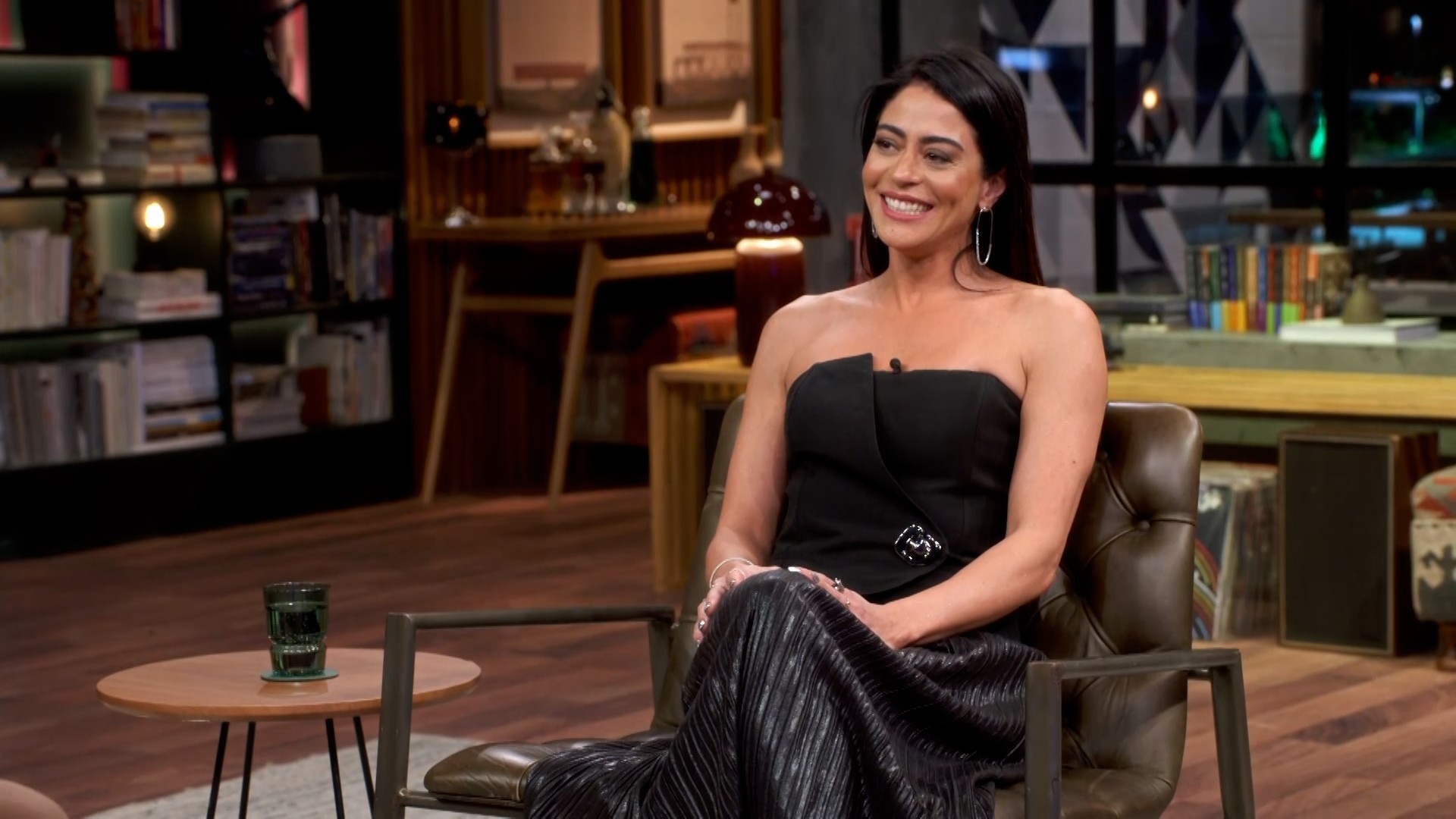 Carol Castro brinca sobre fama instantânea após Mulheres Apaixonadas: ‘Fiquei apavorada’