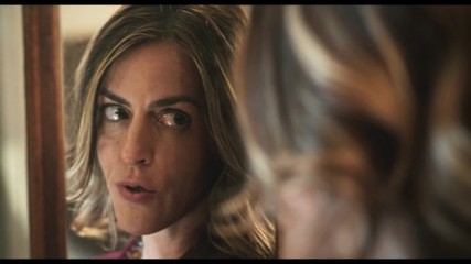 Juntas & Separadas: Luciana Paes protagoniza cenas hilárias na pele de Joana; assista!