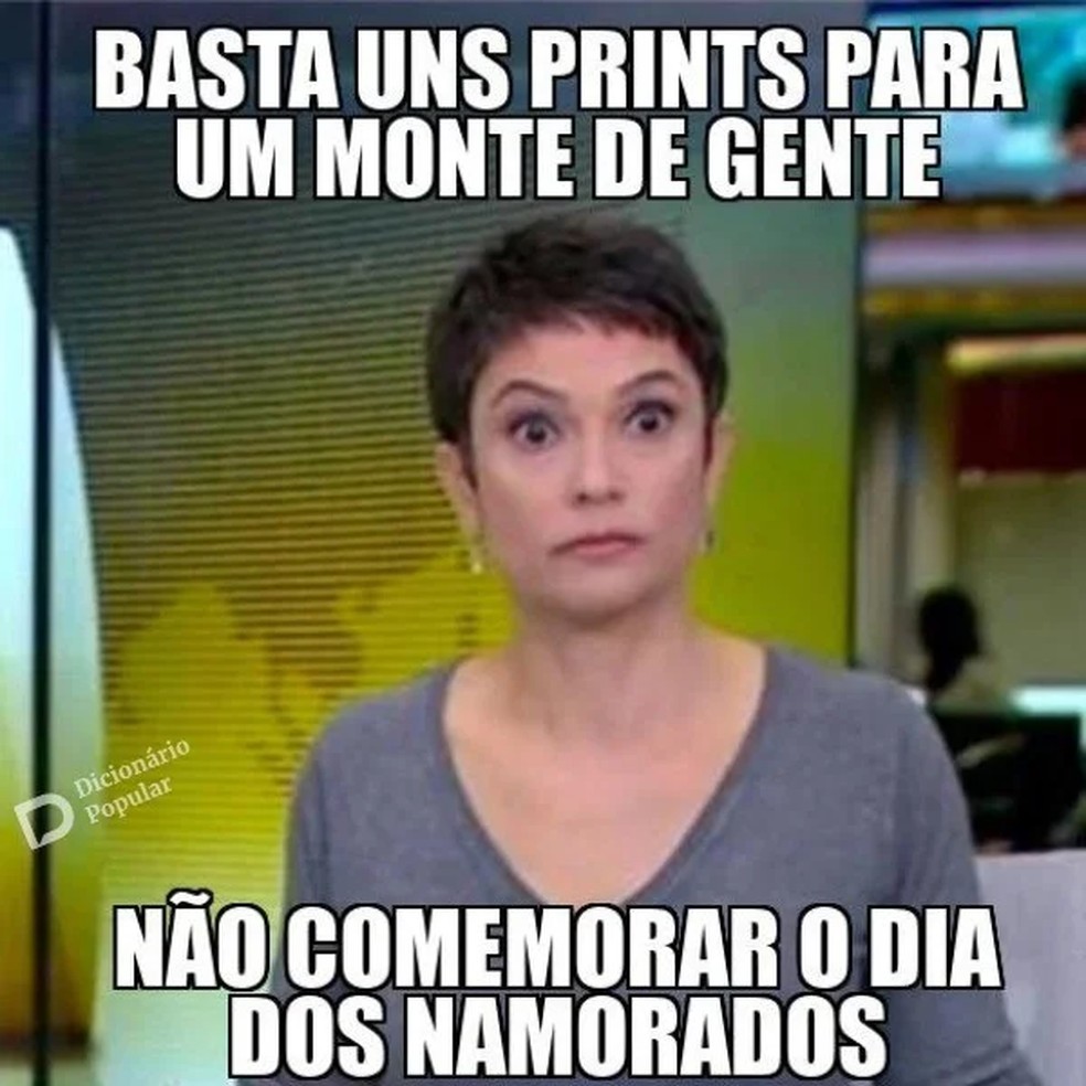 22 memes para os solteiros no Dia dos Namorados | Gshow