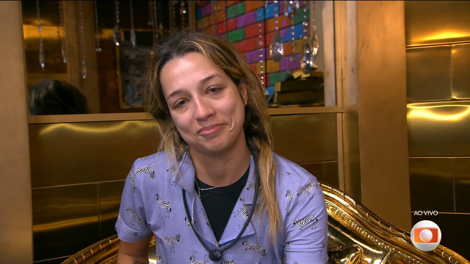 Bloco do Paredão: Samira altera VIP e Xepa e troca Edilson por Ana Paula Renault