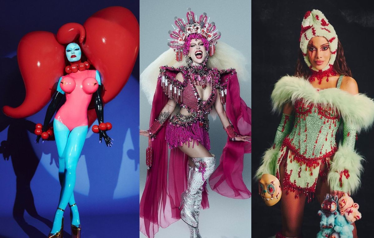 Halloween: inspire-se em looks icônicos dos famosos para comemorar o Dia das Bruxas com muito estilo