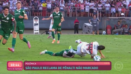 Vídeos do episódio de 'Mais Você' de segunda-feira, 6 de outubro de 2025