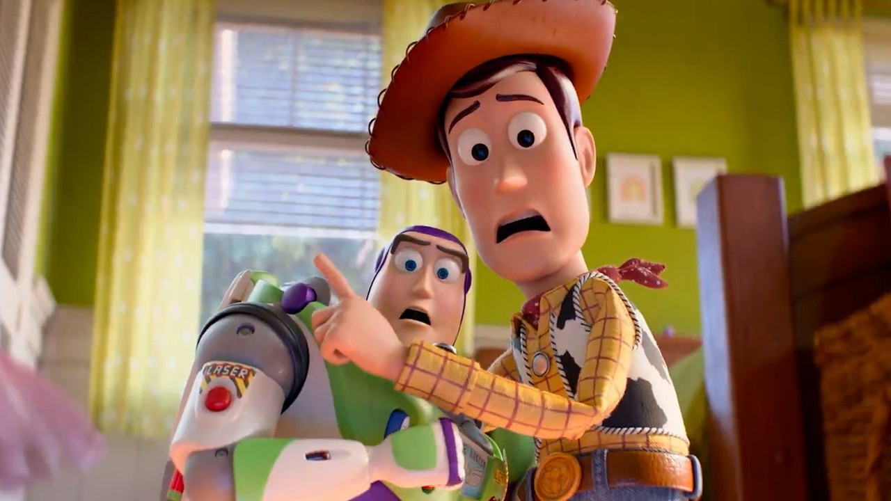 Toy Story 5 ganha primeiro teaser com vilã e retorno de personagens principais; confira!
