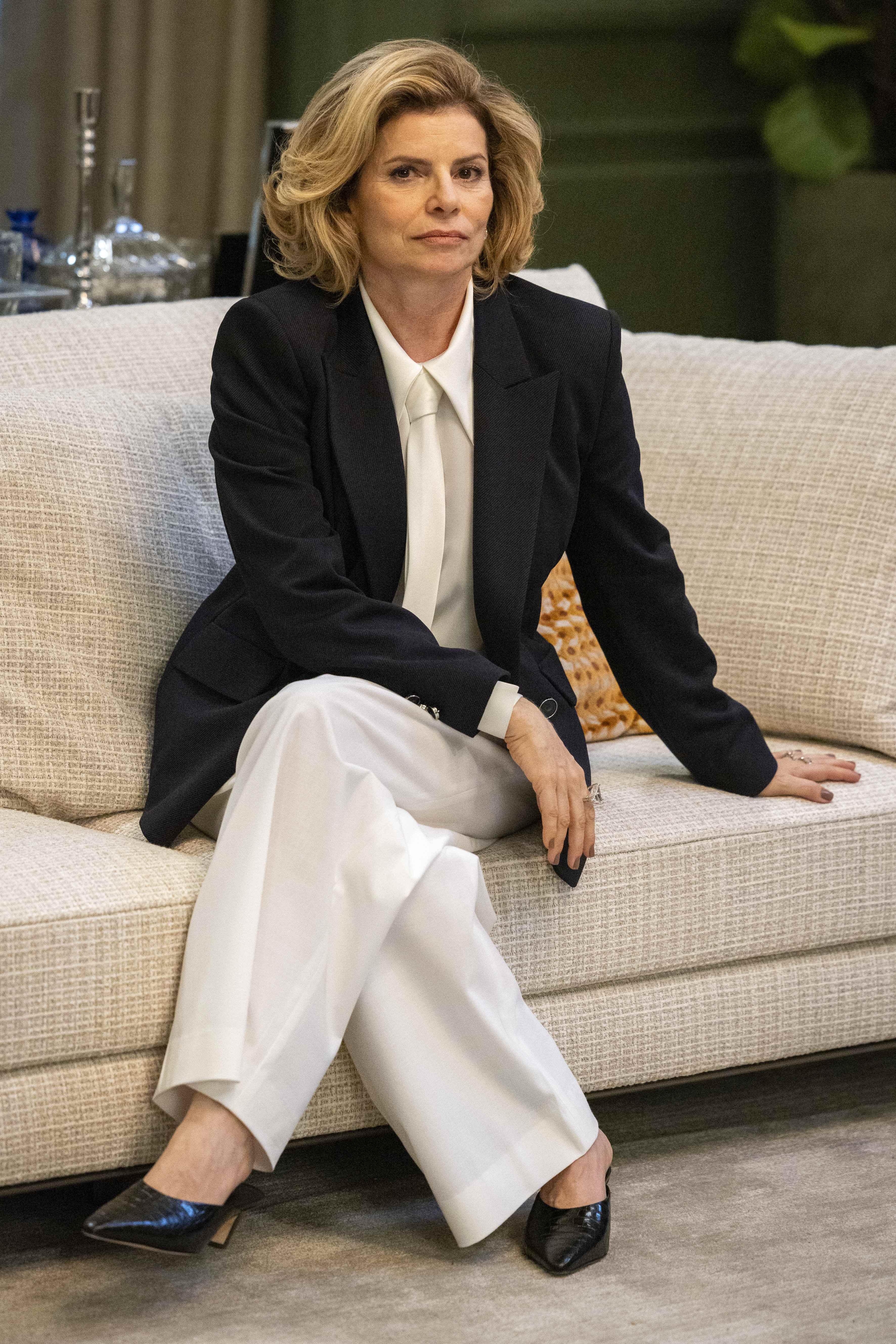 Vale Tudo hoje (28): veja o resumo do capítulo desta segunda-feira