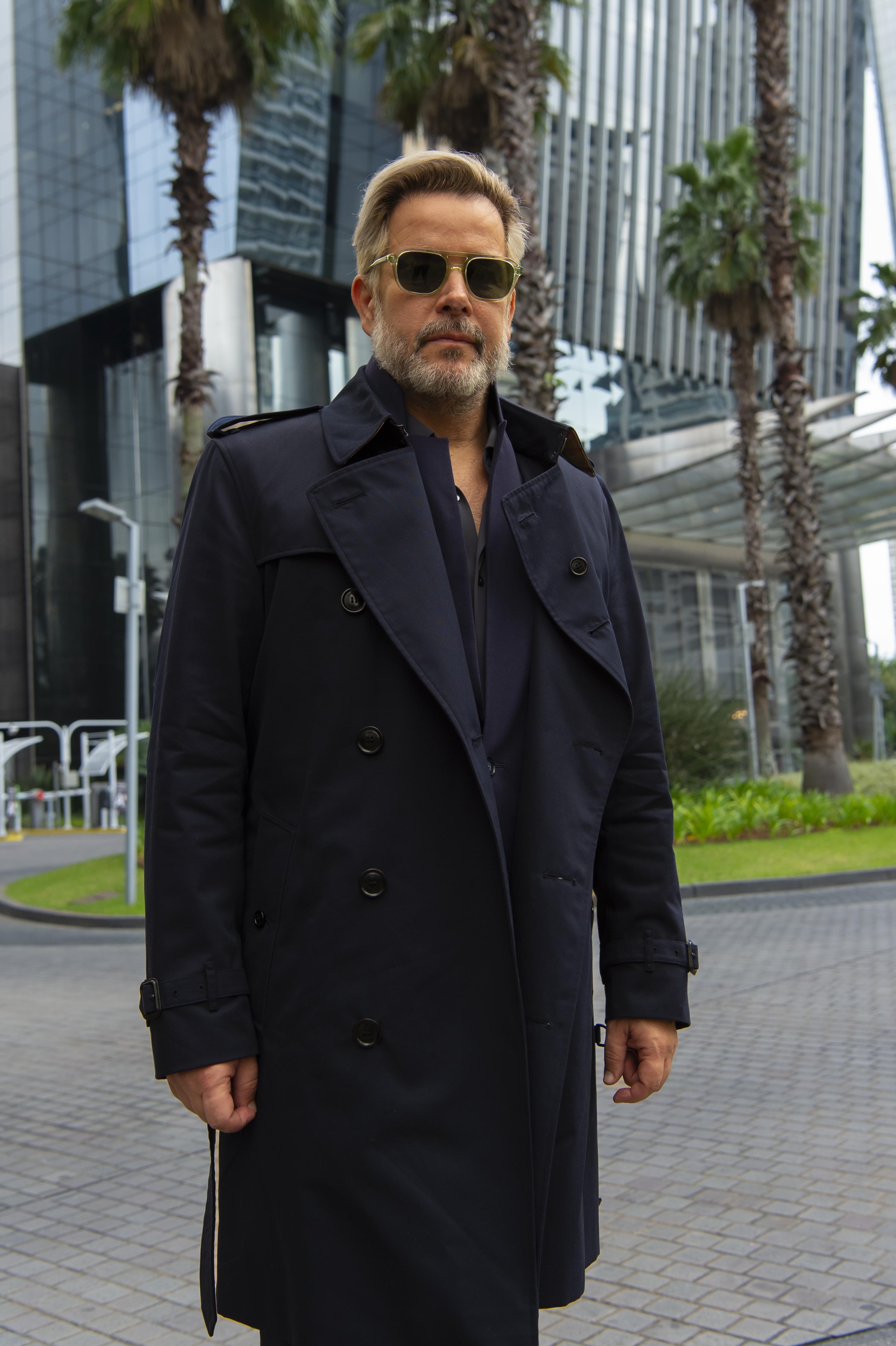 Murilo Benício em Três Graças: conheça Ferette, personagem do ator na nova novela das 9; veja a chamada