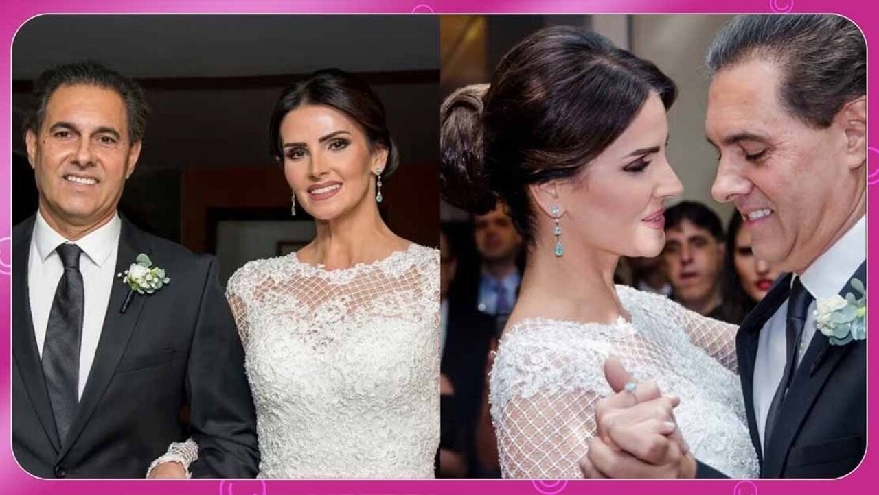 Filha de Lisandra Souto e Tande, Yasmin impacta os pais com ensaio deslumbrante: 'Chocada'