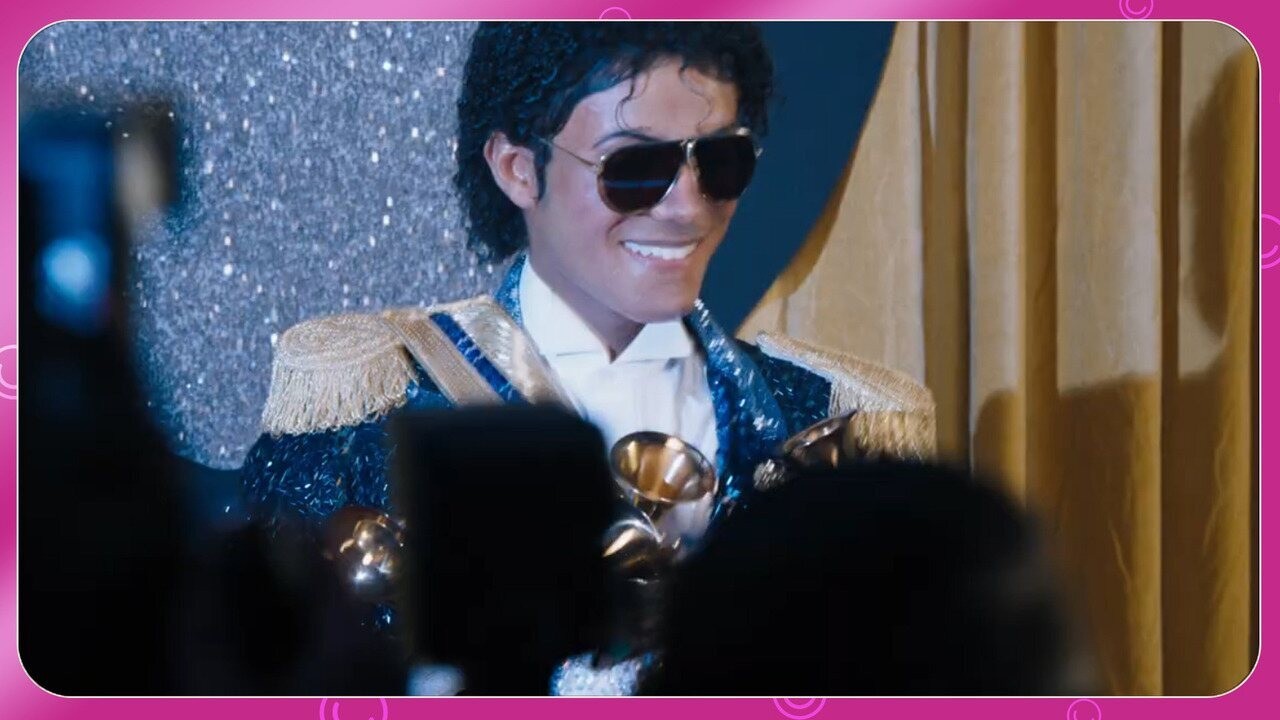 Jaafar Jackson revela que escondeu da família papel de Michael Jackson por 1 ano