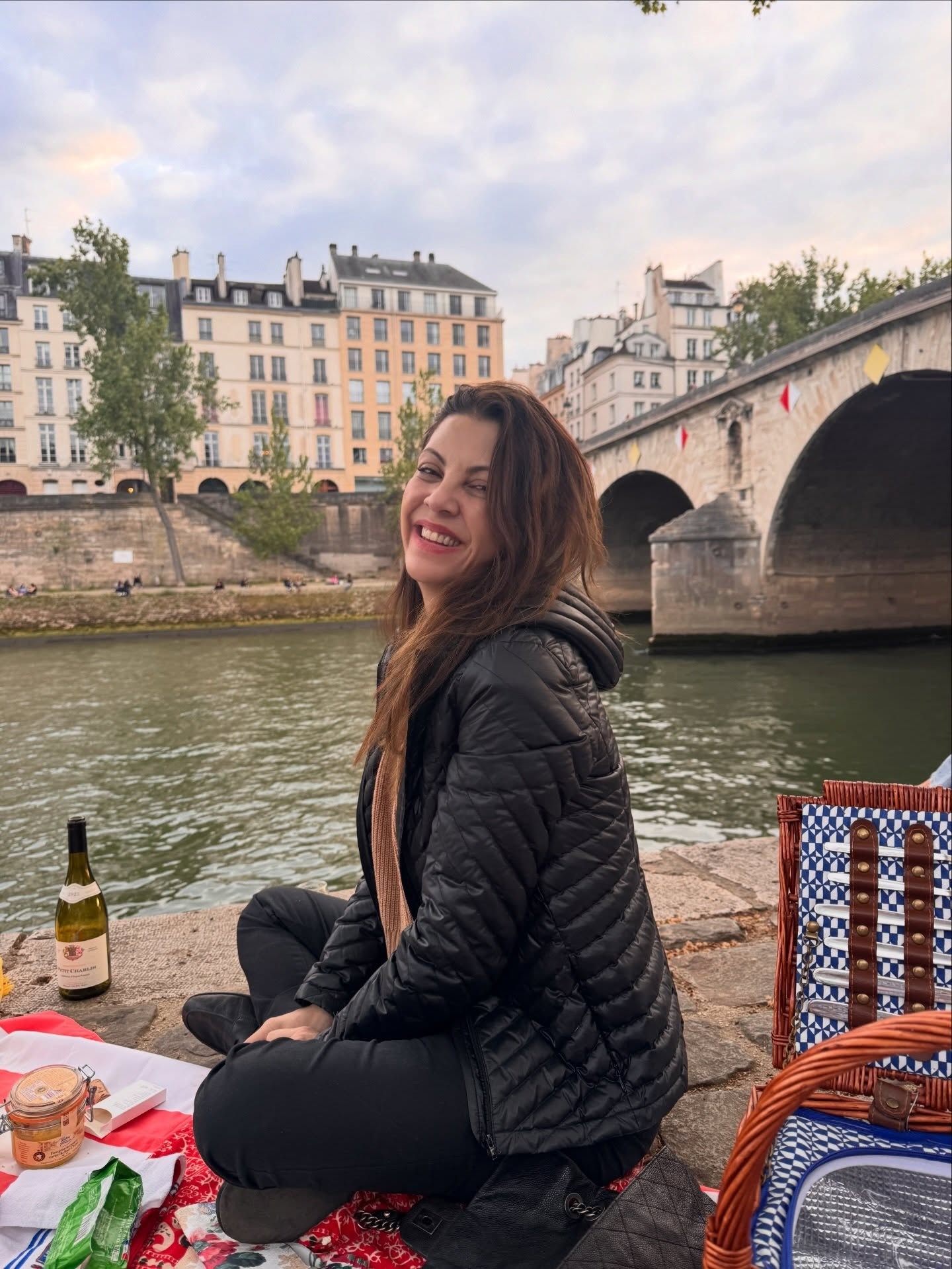 Thalita Rebouças abre álbum de viagem solo após separação: 'Tantos sentimentos'